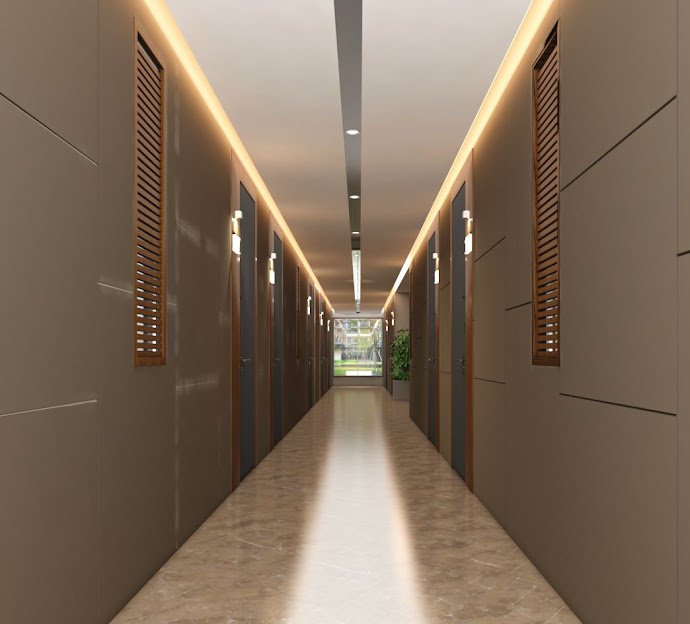 Hostel Image