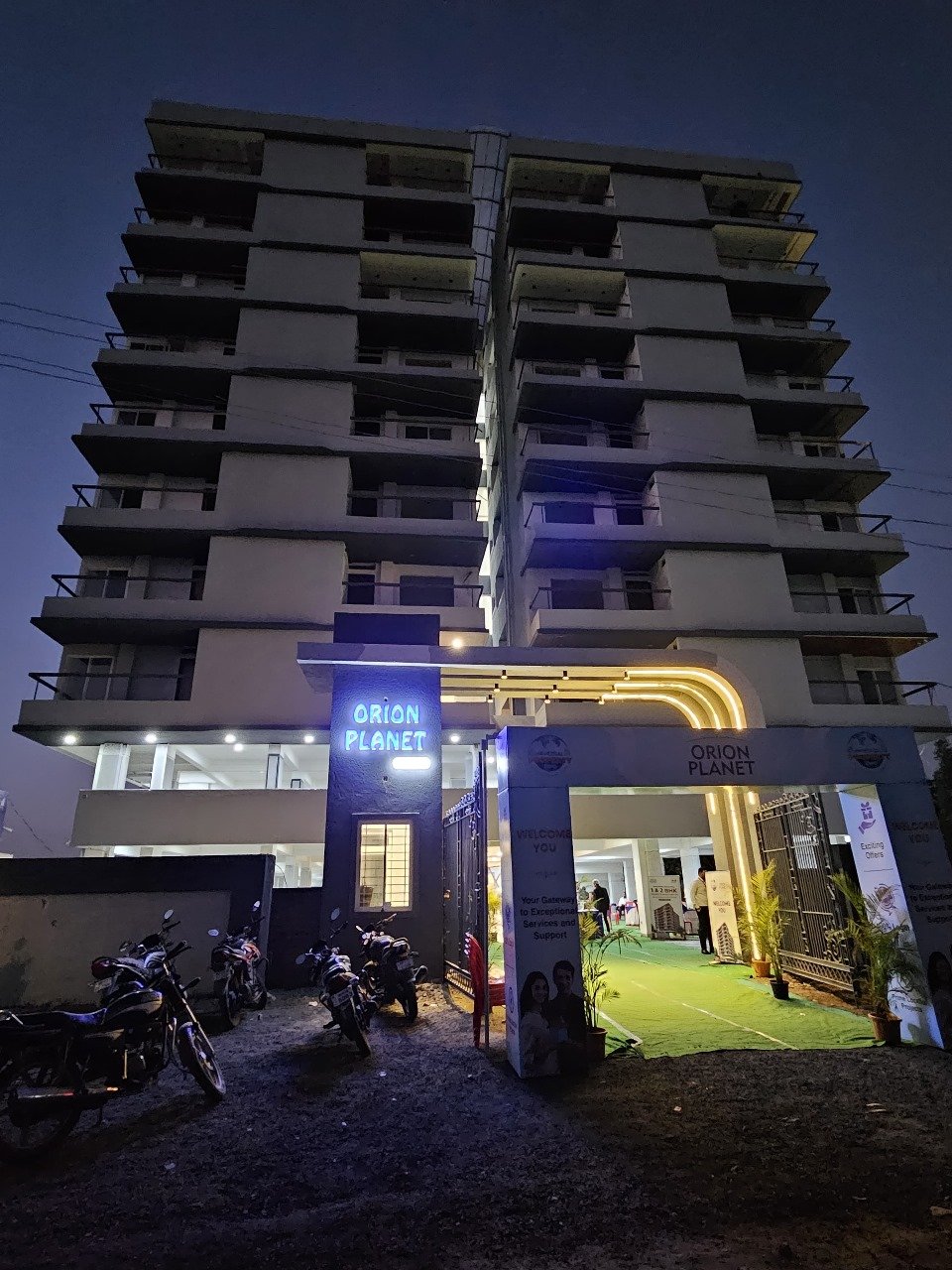 Apartment Image