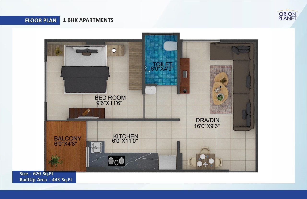 Apartment Image