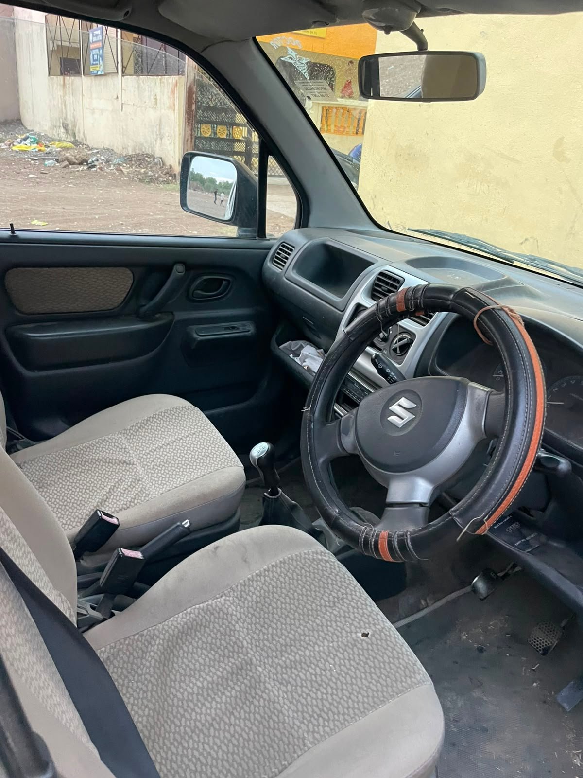 Maruti Suzuki 2007 photo 2