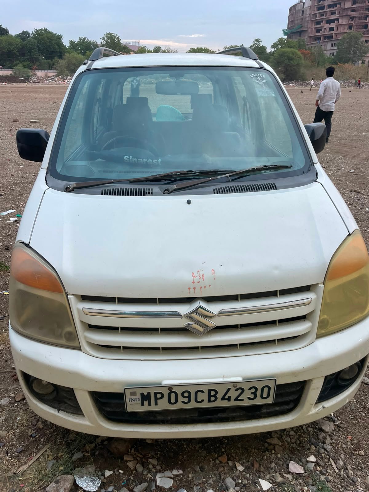 Maruti Suzuki 2007 photo 3